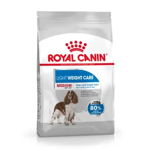 Light Weight Care Medium, 3kg/12kg – Royal Canin