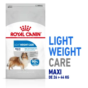 Light Weight Care Maxi, 3kg/12kg – Royal Canin