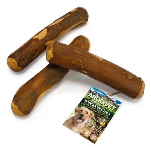 Bois d&rsquo;olivier, L (221-450gr/21-26cm) – Arquivet