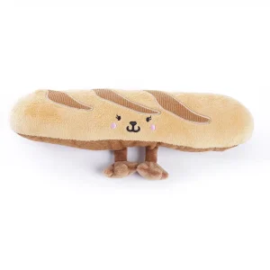 Peluche baguette – Martin Sellier