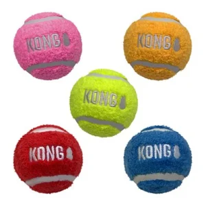 Balle Kong Softies Sport