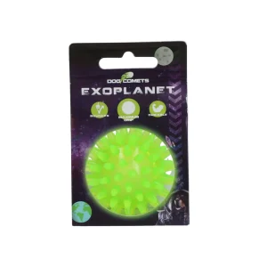 Dog Comets Exoplanet Vert