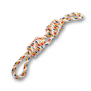 Corde pour gros chien Maxi Rope