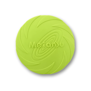 Frisbee de sport pour chien L&rsquo;Ultimate
