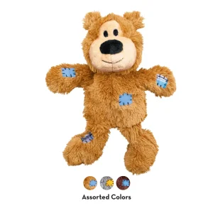 Kong Wild Knots Ours XS, M/L, XL – Kong