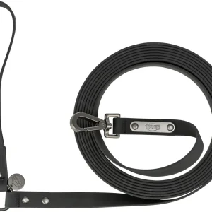 Laisse à pister PVC M-L – Trixie CityStyle