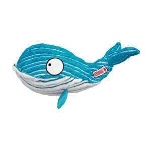 Kong CuteSeas Baleine S, L – Kong