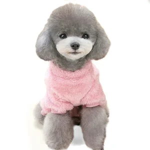 Pyjama Bichon Maltais / Frisé