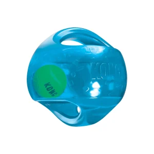 Kong Jumbler Balle, M, L – Kong