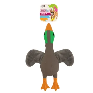 AFP Soft Wing Duck – Jouet pour Chien en forme de canard