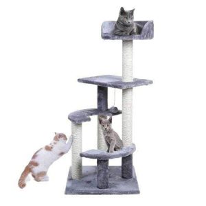 Arbre à chat 100 cm - Modèle : Carino