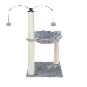 Arbre à chat de repos - Modèle : El Valle