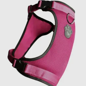 Harnais 3 en 1 Canada Pooch Magenta