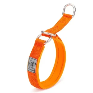 Collier pour chien semi étrangleur Winhyepet