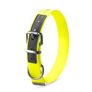 Collier pour chien PVC Truelove étanche