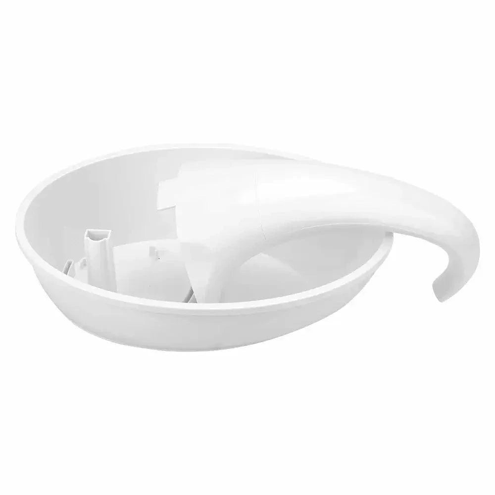 Fontaine à eau automatique pour chat – Image 6