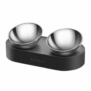 Gamelle pour chat design Petkit