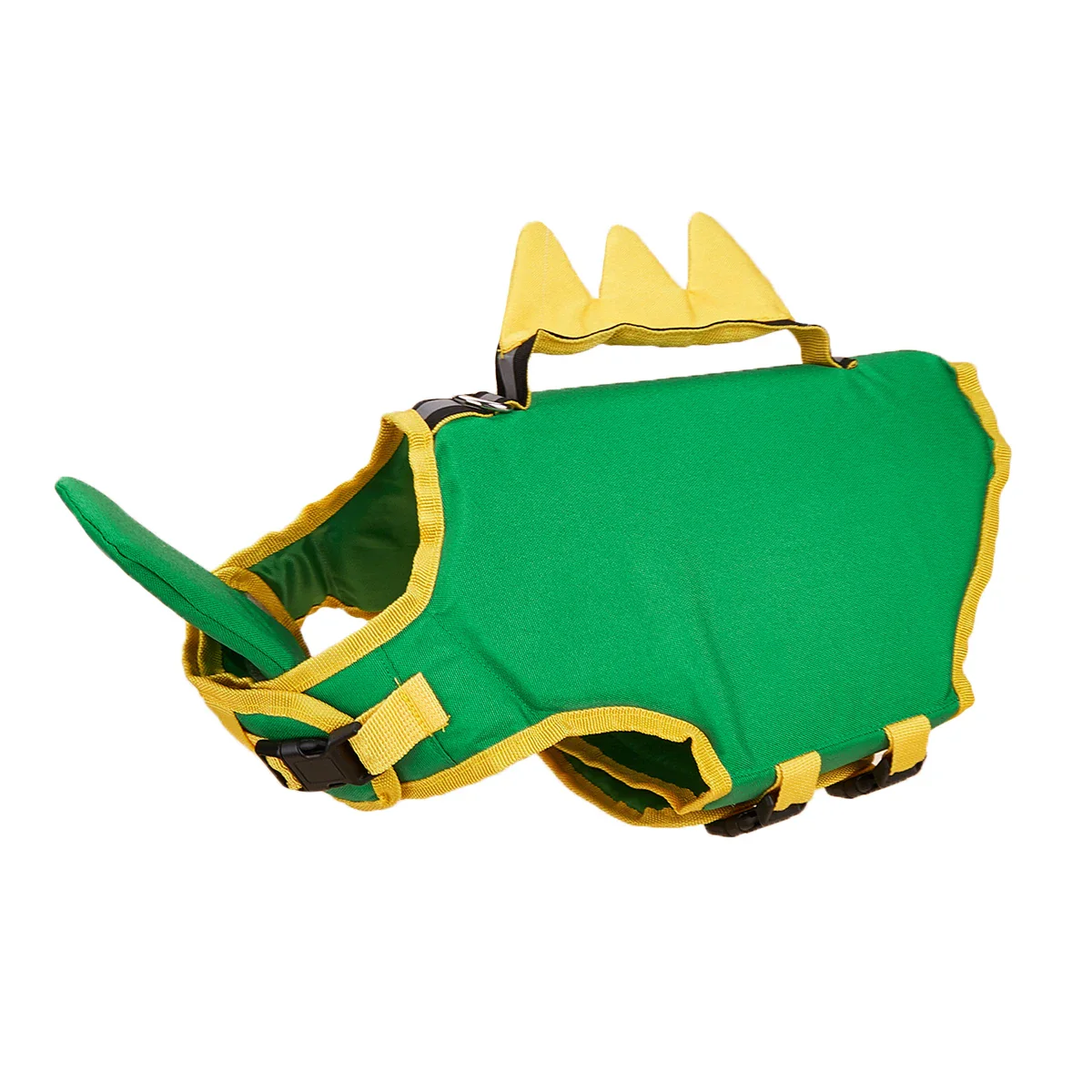 Gilet de sauvetage ajustable petit chien – Image 2