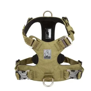 Harnais pour chien True love Colorado Plus anti traction