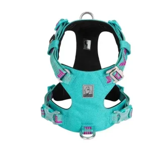 Harnais pour chien True love Colorado Plus réfléchissant