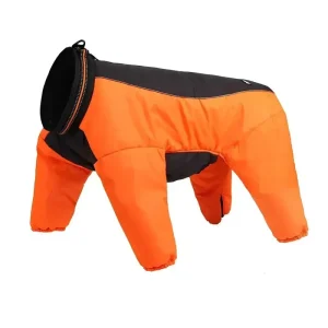 Manteau pour chien Truelove Arctique réversible et imperméable