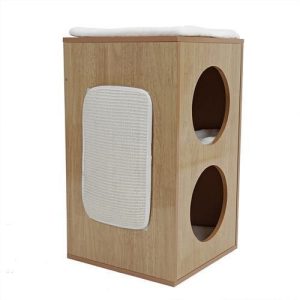 Niches pour chat