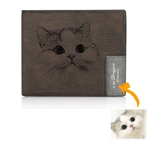 Portefeuille personnalisable